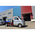 Factory Sale New DFAC 3cbm local waste truck